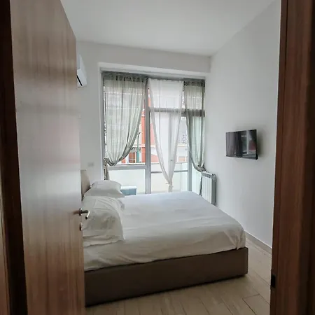 Malu Apartment Naples