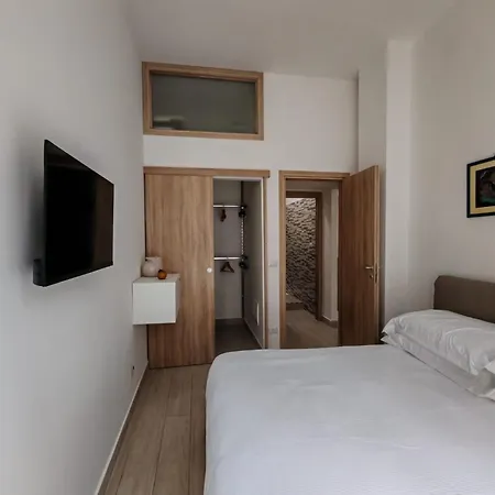 Apartment Malu