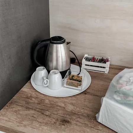 Malu Apartment Naples