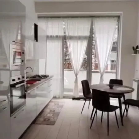Apartment Malu