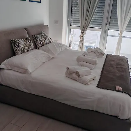 Malu Apartment