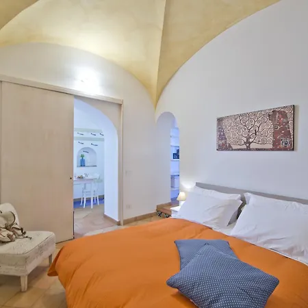 Apartament Malu Praiano