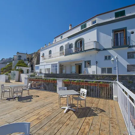 Apartament Malu