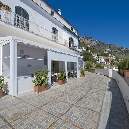 Malu Apartament