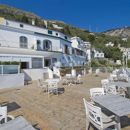 Apartament Malu Praiano