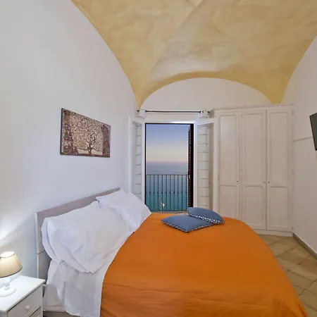 Malu Apartament *