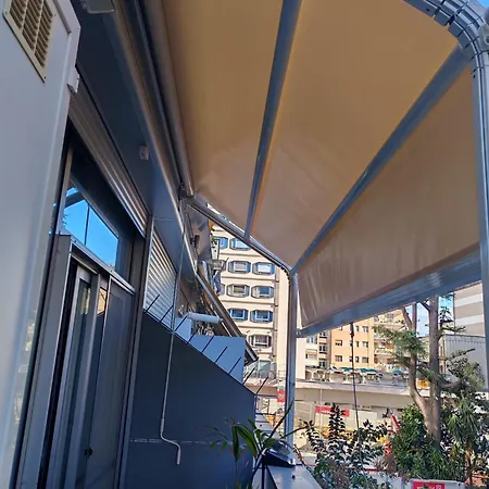 Appartement Malu Napels
